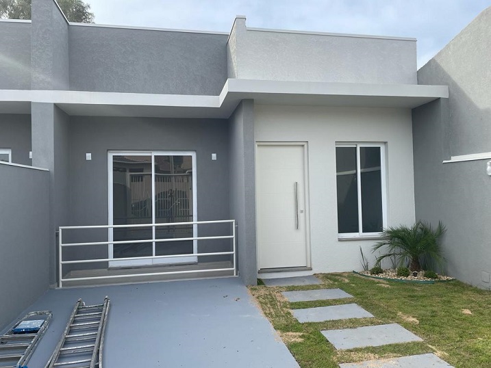 Casa Residencial 